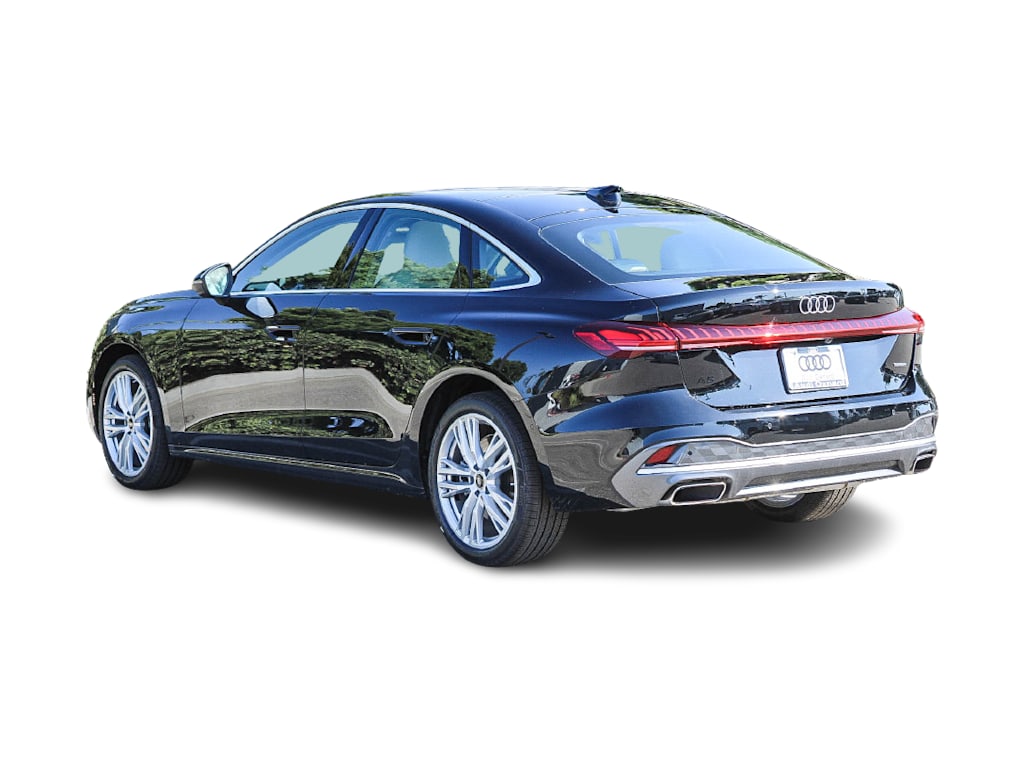 Thumbnail: 2026 Audi A5 - 3