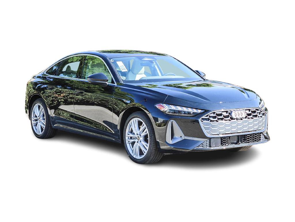 Thumbnail: 2026 Audi A5 - 18