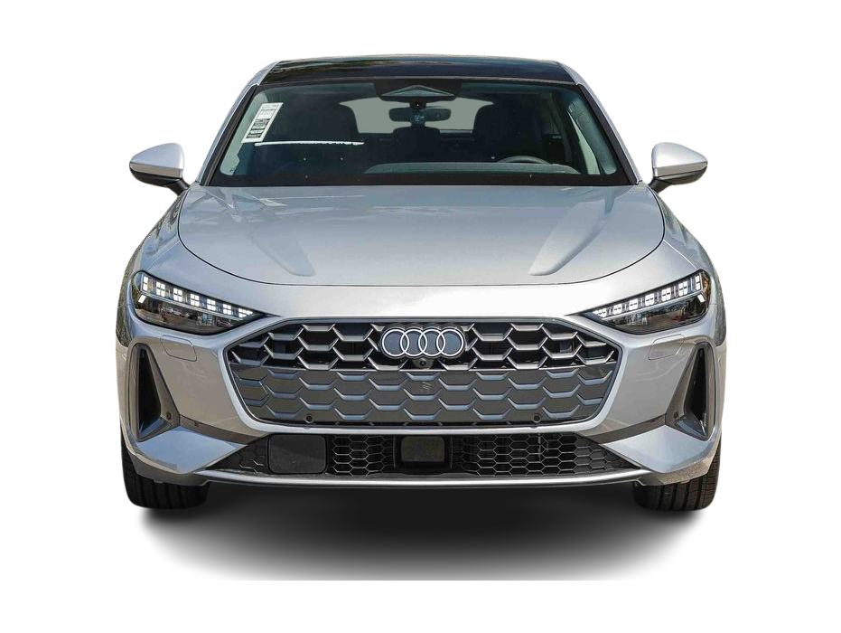 Thumbnail: 2026 Audi A5 - 5