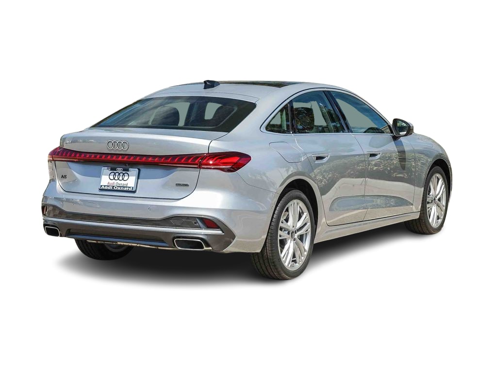 Thumbnail: 2026 Audi A5 - 17