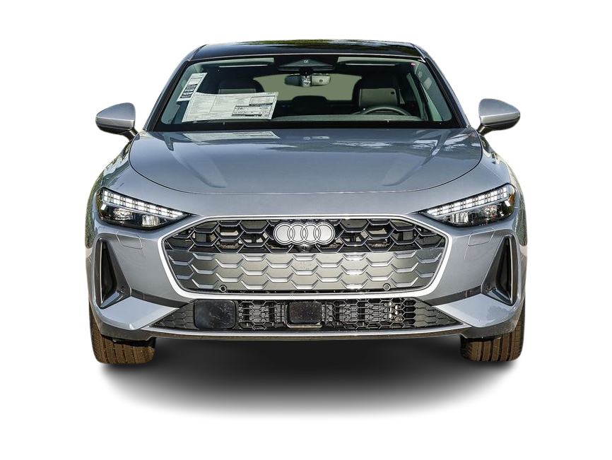 Thumbnail: 2026 Audi A5 - 5