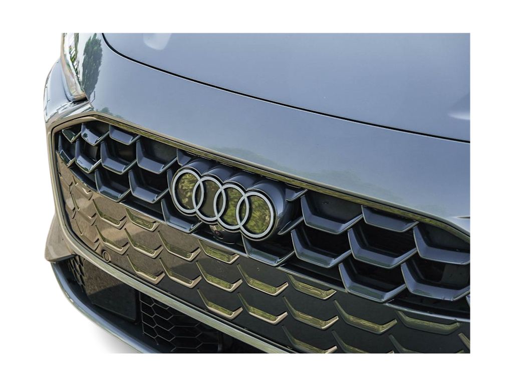 Thumbnail: 2026 Audi A5 - 21