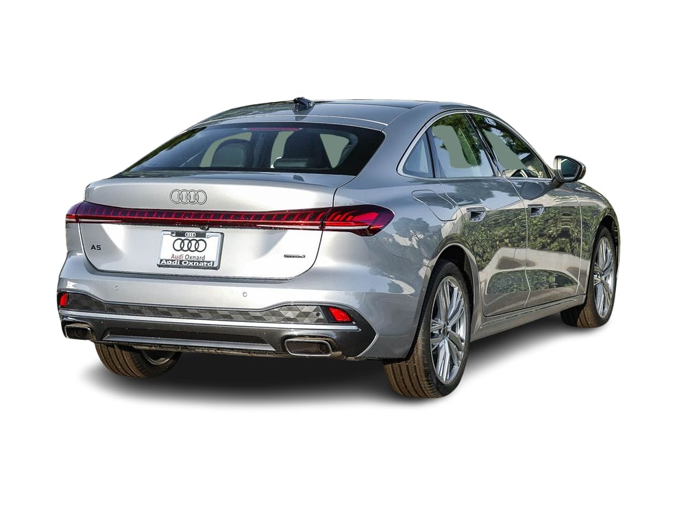 Thumbnail: 2026 Audi A5 - 18