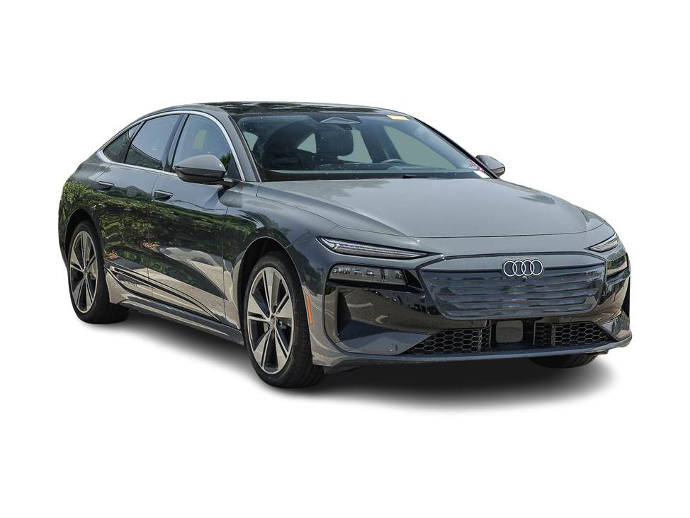 Thumbnail: 2025 Audi e-tron - 15
