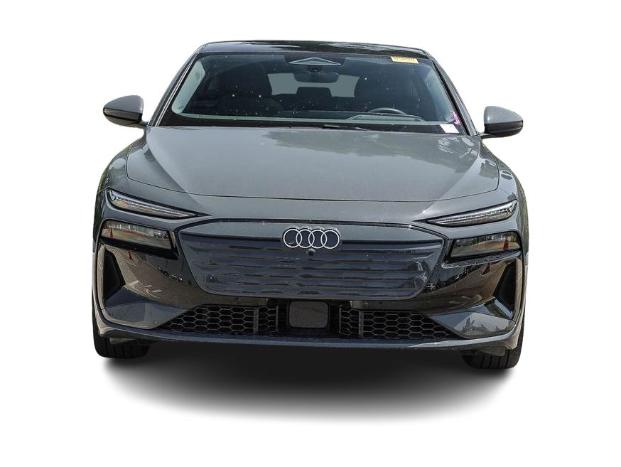 Thumbnail: 2025 Audi e-tron - 5