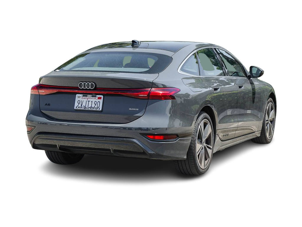 Thumbnail: 2025 Audi e-tron - 17