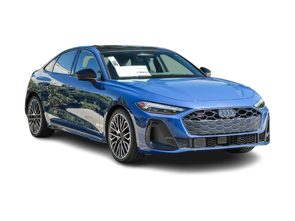 Thumbnail: 2026 Audi S5 - 17