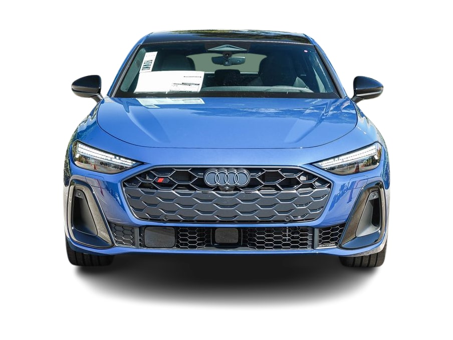 Thumbnail: 2026 Audi S5 - 5