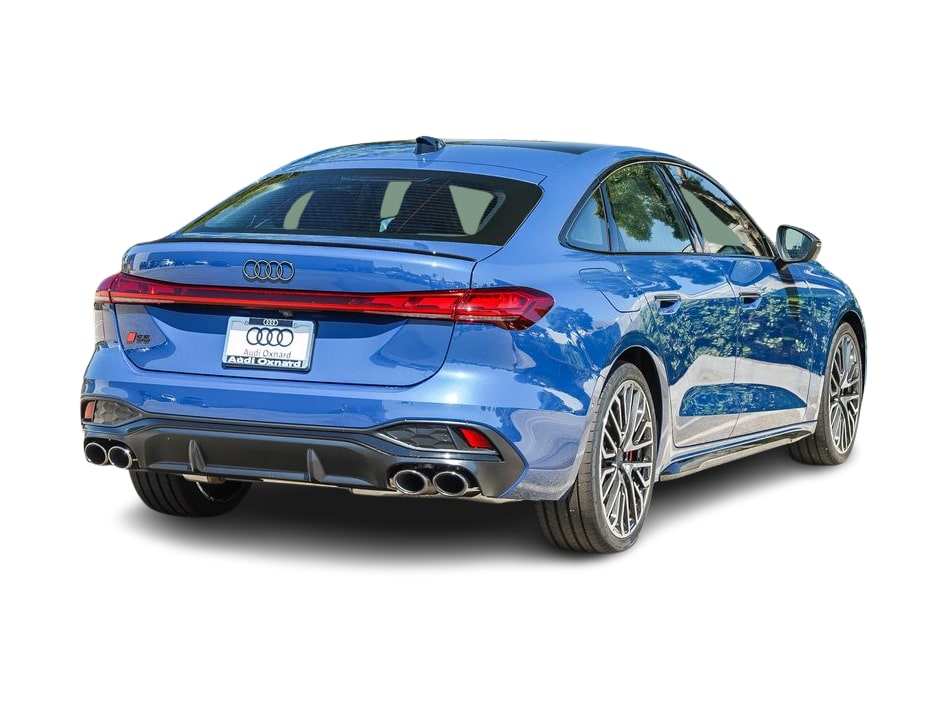 Thumbnail: 2026 Audi S5 - 18