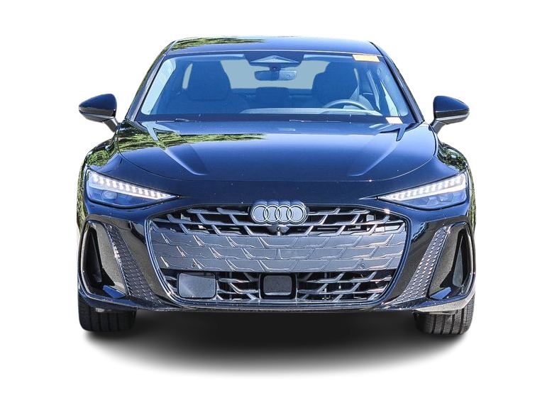 Thumbnail: 2026 Audi A6 - 5