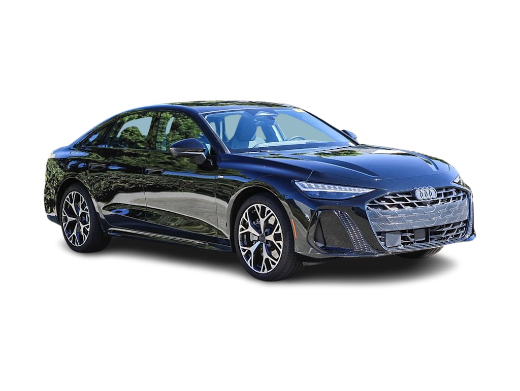 Thumbnail: 2026 Audi A6 - 17