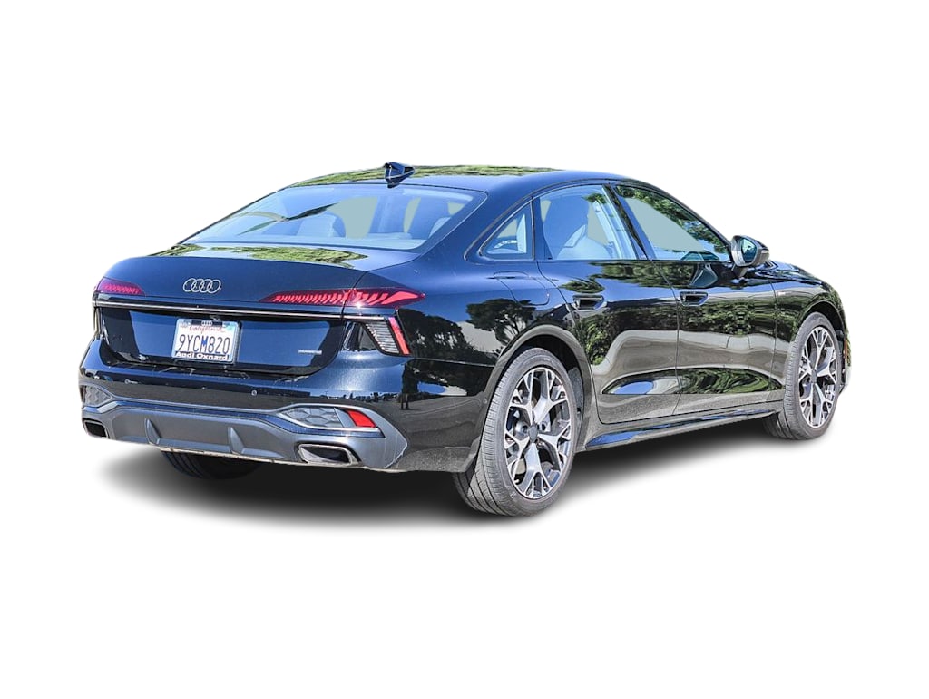 Thumbnail: 2026 Audi A6 - 18