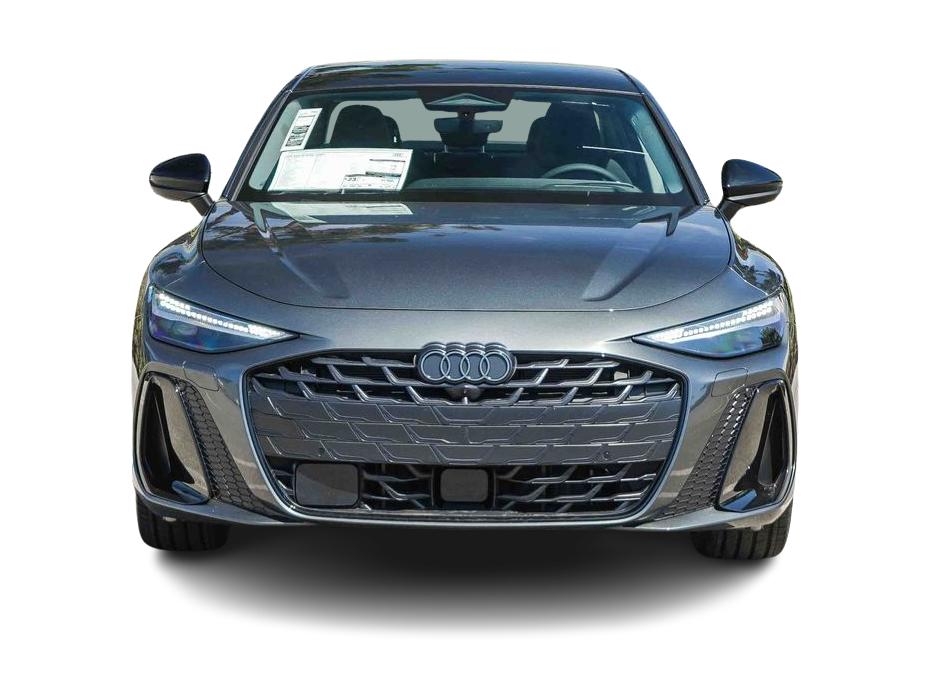 Thumbnail: 2026 Audi A6 - 5