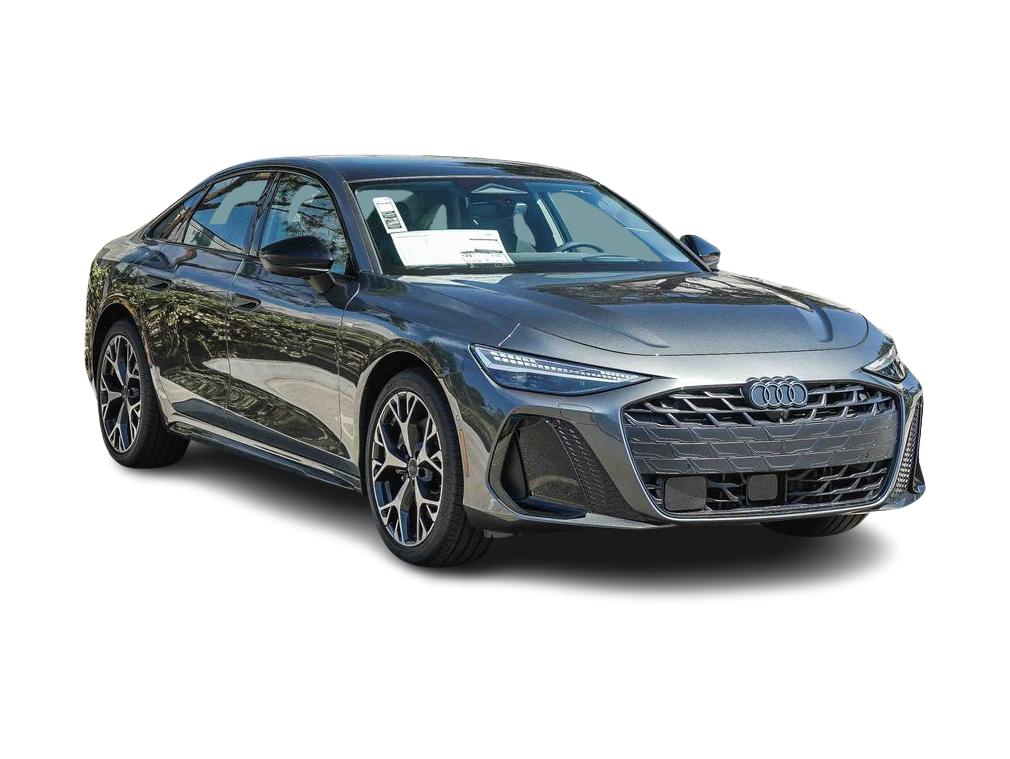Thumbnail: 2026 Audi A6 - 17