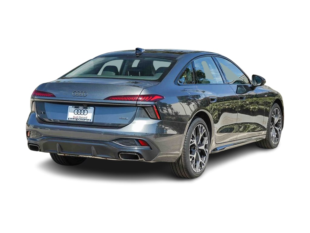 Thumbnail: 2026 Audi A6 - 18