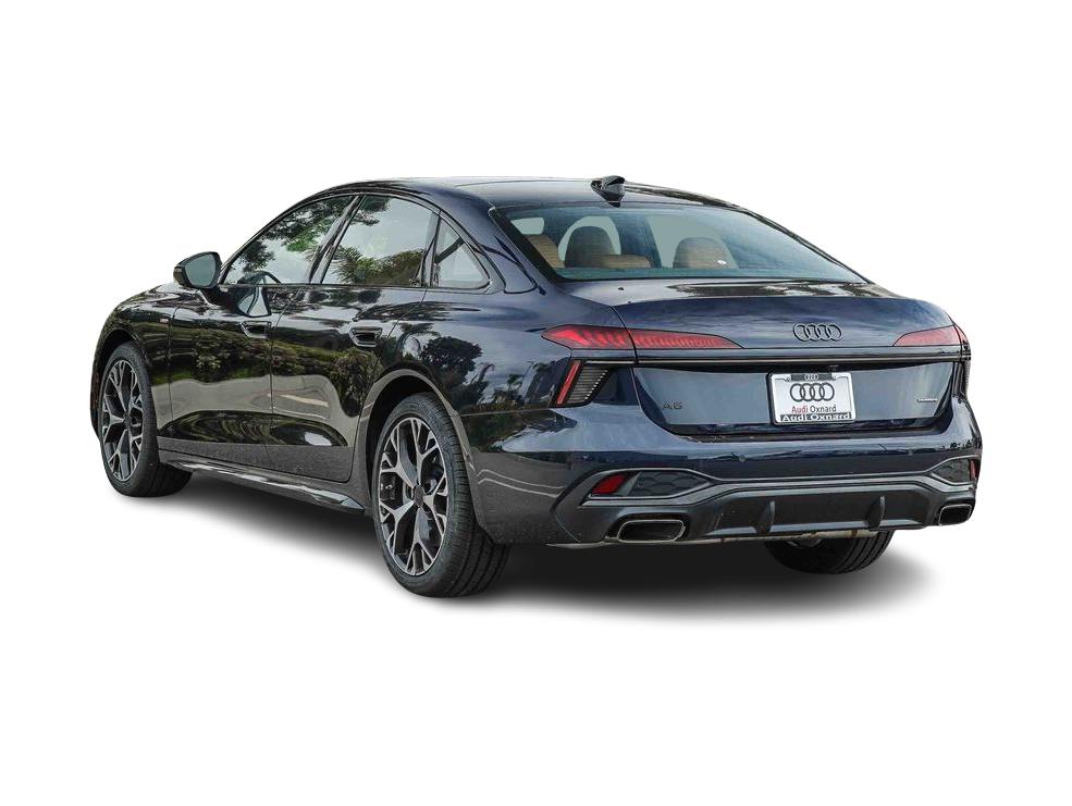 Thumbnail: 2026 Audi A6 - 19