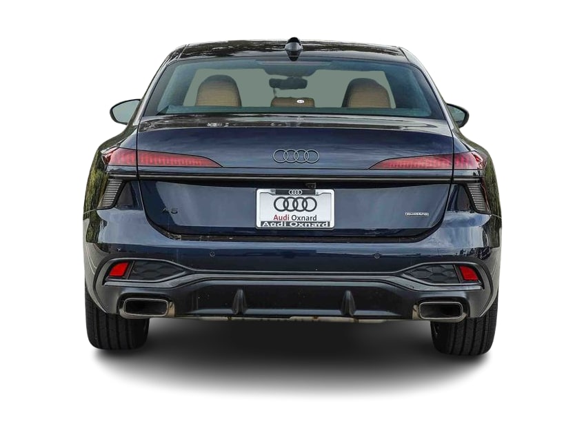 Thumbnail: 2026 Audi A6 - 18