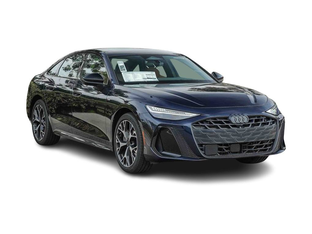 Thumbnail: 2026 Audi A6 - 16