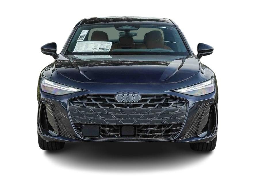 Thumbnail: 2026 Audi A6 - 4