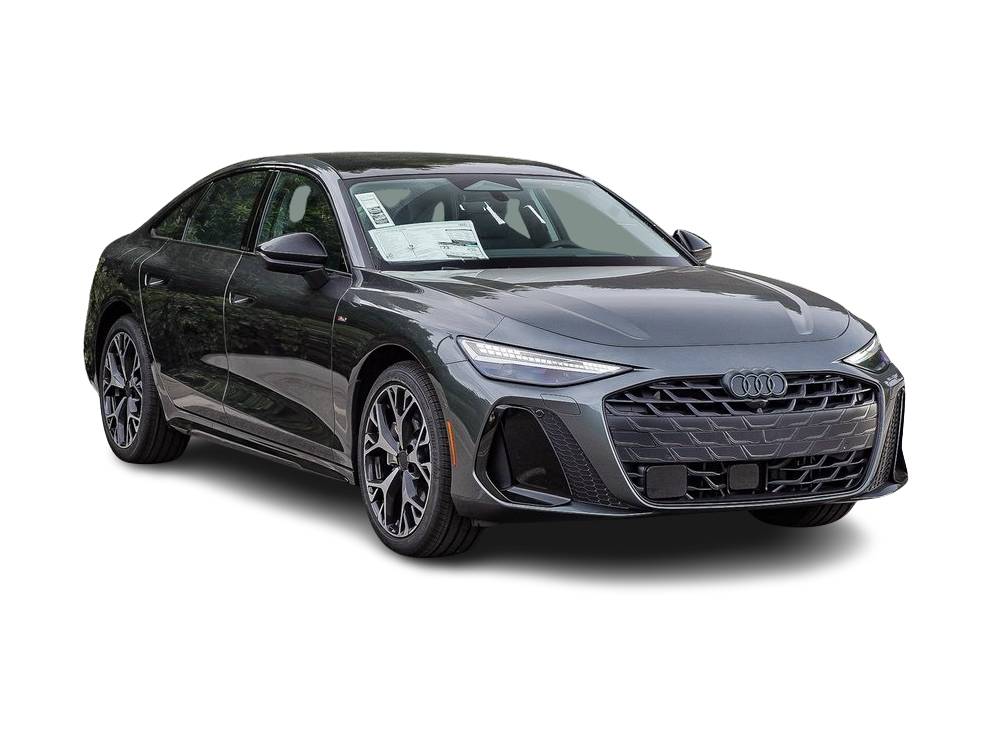 Thumbnail: 2026 Audi A6 - 18