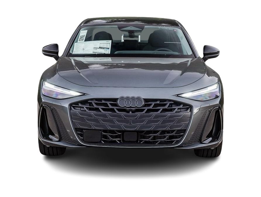 Thumbnail: 2026 Audi A6 - 5