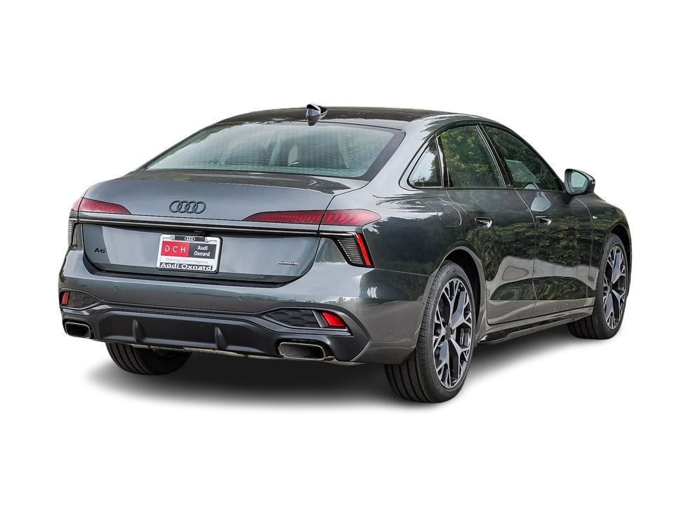 Thumbnail: 2026 Audi A6 - 19
