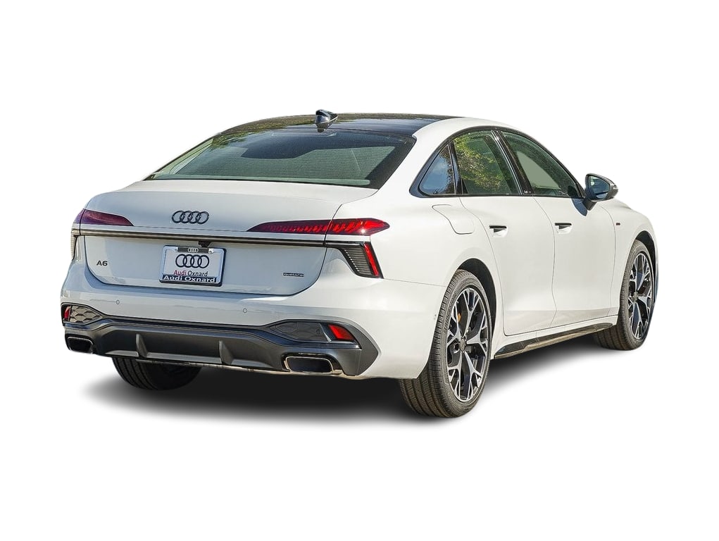 Thumbnail: 2026 Audi A6 - 20