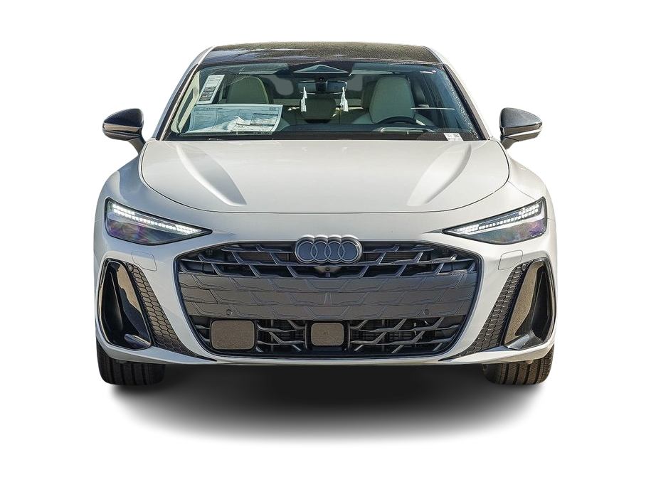 Thumbnail: 2026 Audi A6 - 5