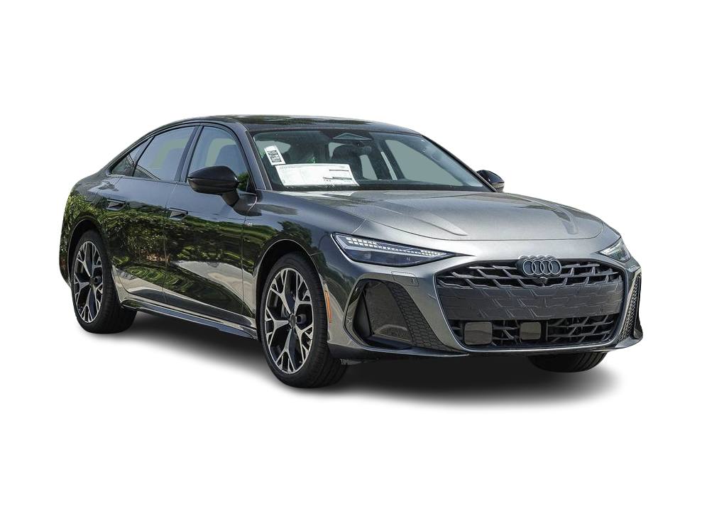 Thumbnail: 2026 Audi A6 - 16