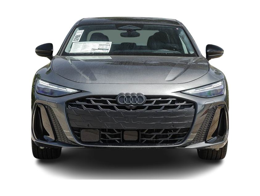 Thumbnail: 2026 Audi A6 - 4
