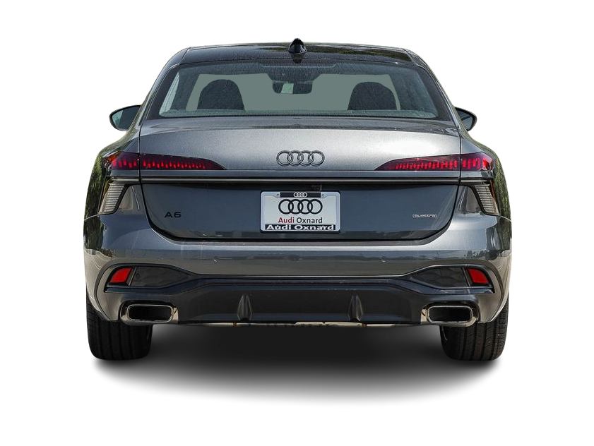 Thumbnail: 2026 Audi A6 - 18