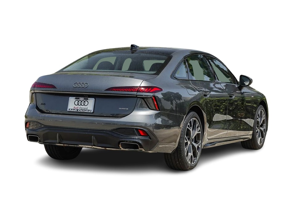 Thumbnail: 2026 Audi A6 - 17