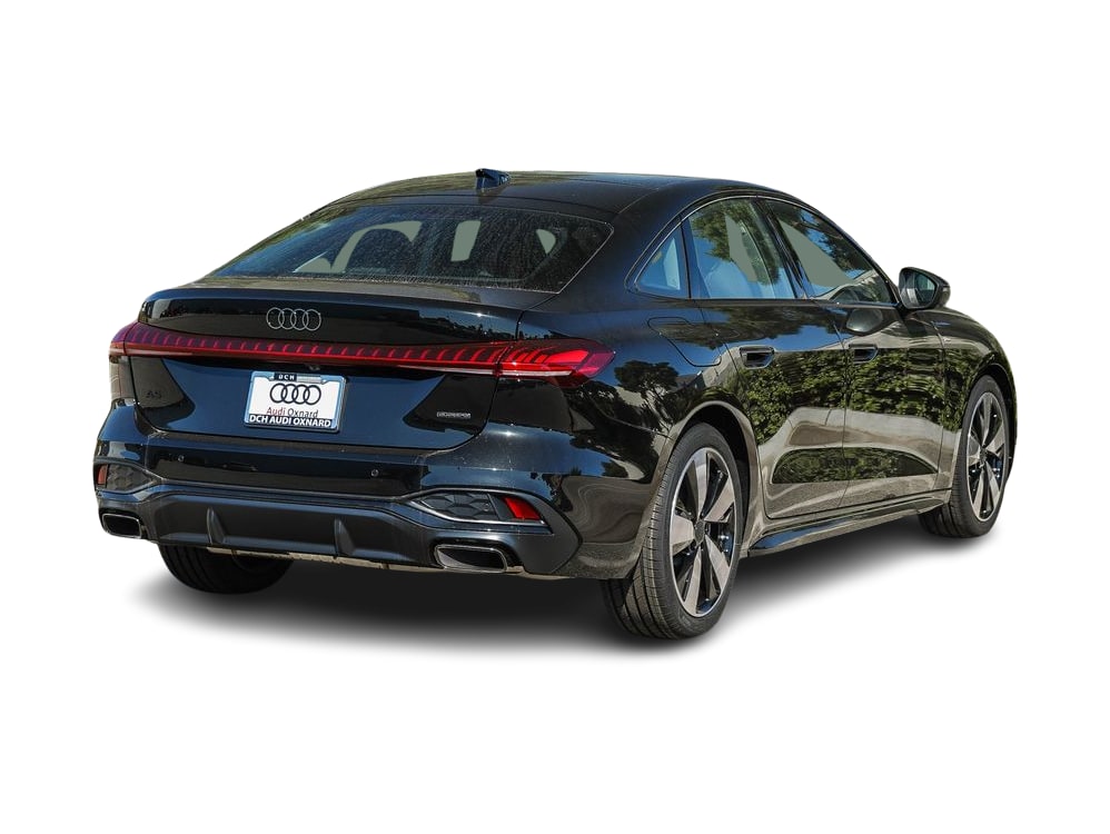Thumbnail: 2026 Audi A5 - 19