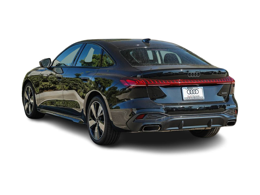 Thumbnail: 2026 Audi A5 - 3