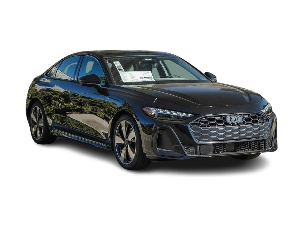 Thumbnail: 2026 Audi A5 - 18