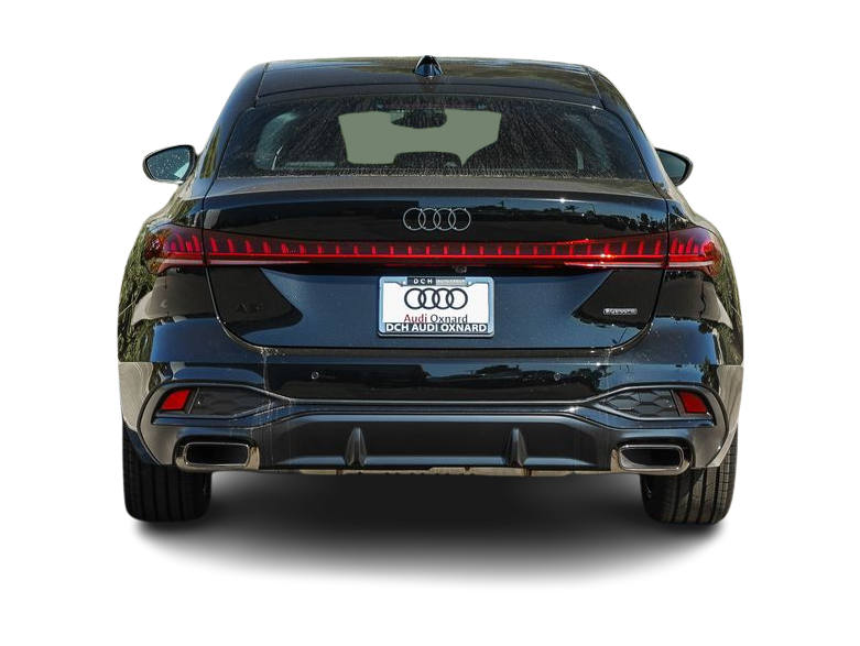 Thumbnail: 2026 Audi A5 - 4