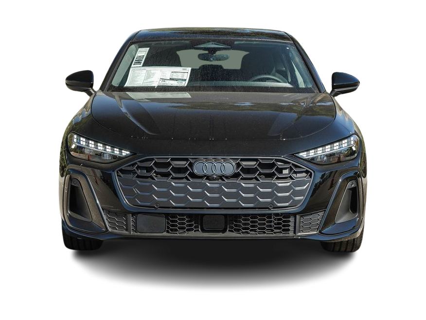 Thumbnail: 2026 Audi A5 - 5