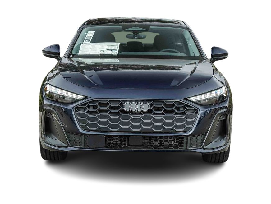 Thumbnail: 2026 Audi A5 - 5