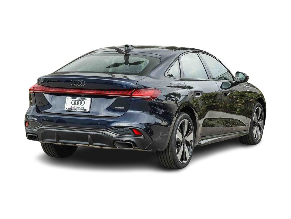 Thumbnail: 2026 Audi A5 - 17
