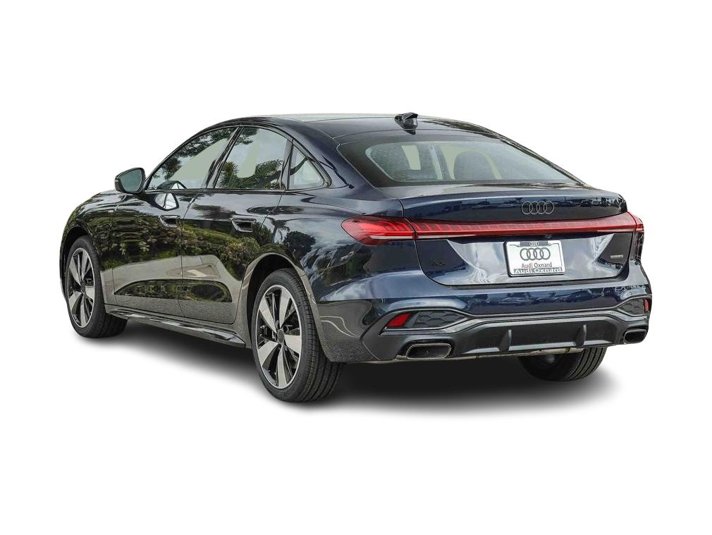 Thumbnail: 2026 Audi A5 - 3