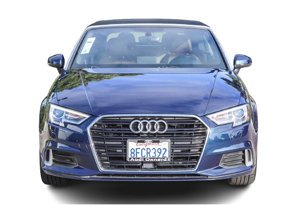 Thumbnail: 2018 Audi A3 - 5