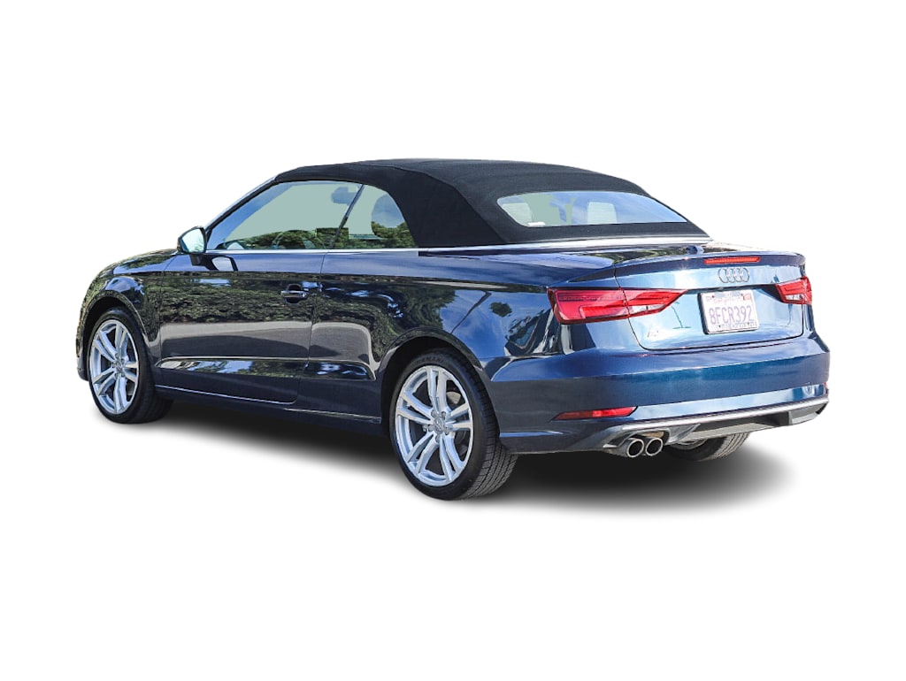 Thumbnail: 2018 Audi A3 - 3