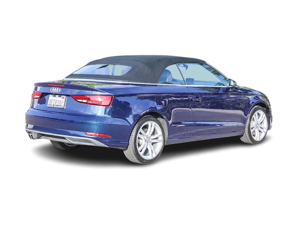 Thumbnail: 2018 Audi A3 - 19