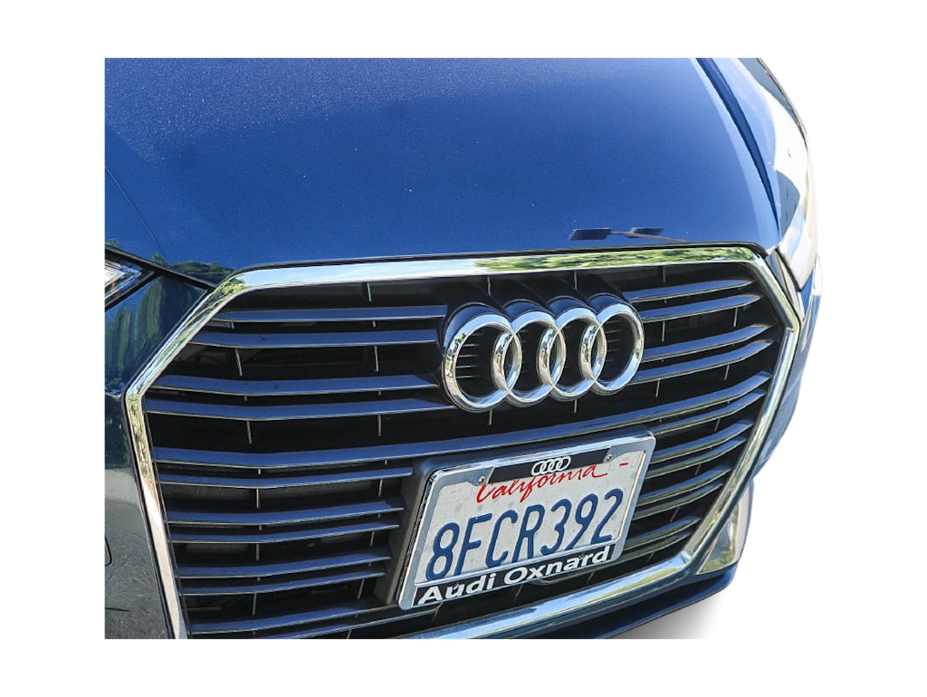 Thumbnail: 2018 Audi A3 - 23
