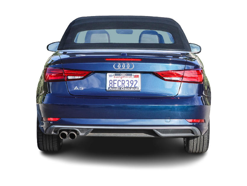 Thumbnail: 2018 Audi A3 - 4