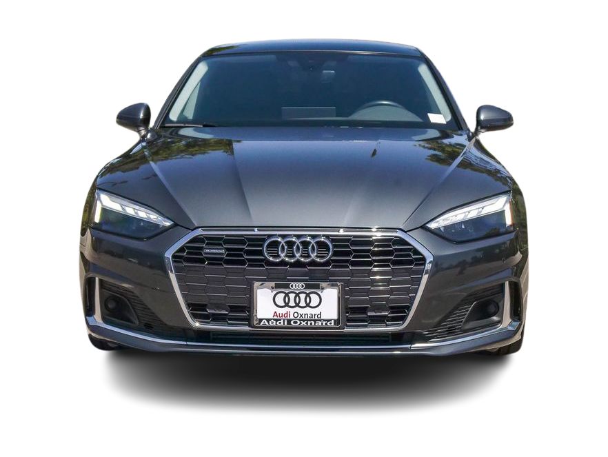 Thumbnail: 2023 Audi A5 - 5