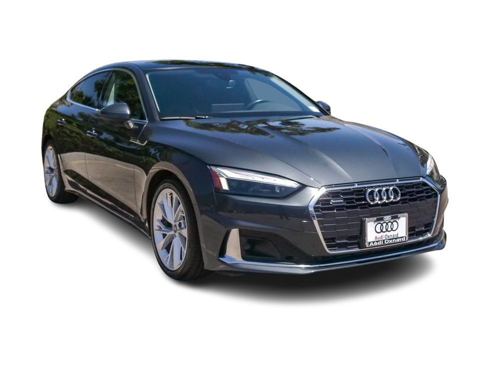 Thumbnail: 2023 Audi A5 - 17