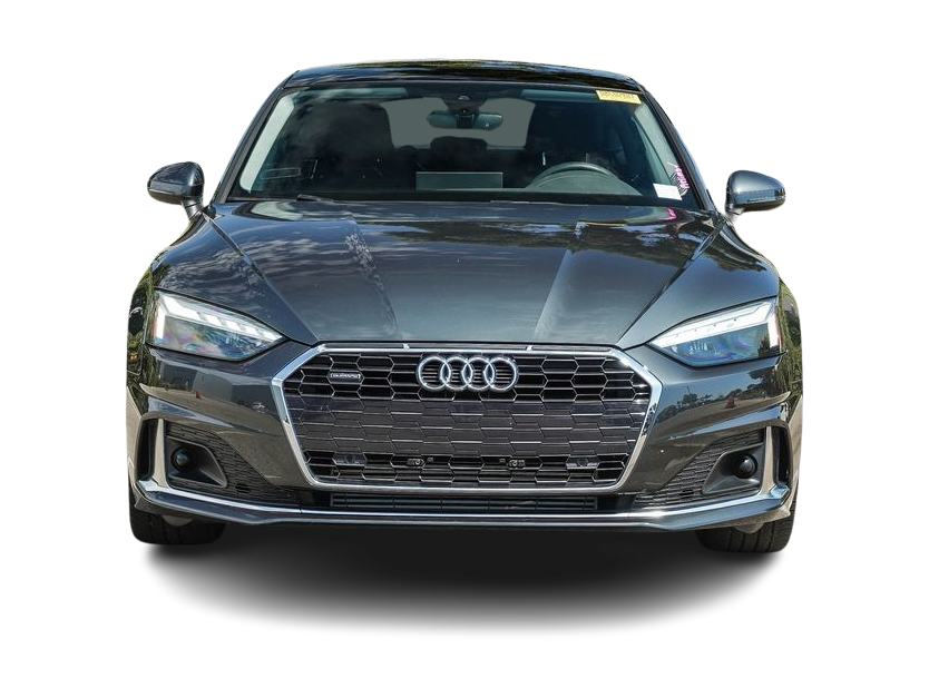 Thumbnail: 2023 Audi A5 - 5