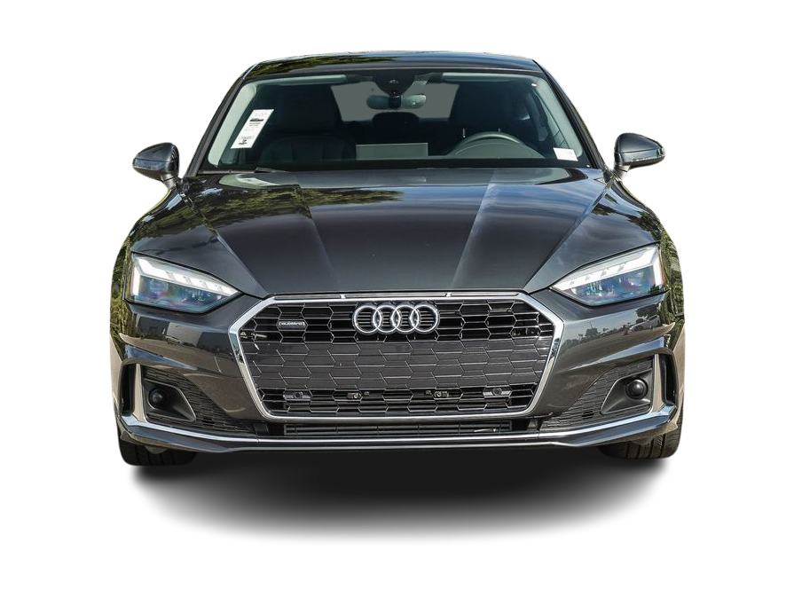 Thumbnail: 2023 Audi A5 - 5