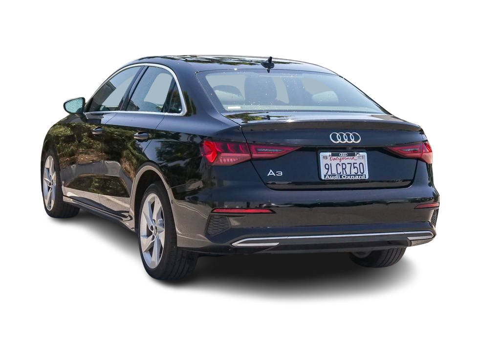 Thumbnail: 2024 Audi A3 - 2